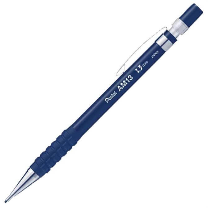 Pentel AM13 Mechanical Pencil 1.3mm